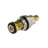 Кран-букса для коллектора VTc.560.N Стандарт, VTs.560.N.01 - картинка 1