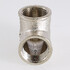 Тройник переходной 1/2" х 3/4" х 1/2" Вн.-Вн.-Вн. VTr.750.RN.040504 - картинка 3