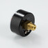 Манометр с осевым подключением 50 мм, 1/4", 0-6 бар, VALTEC VT.TM50.TC.02 - картинка 3