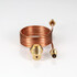 Импульсная трубка с адаптером на 1/4" (ACC00210) VT.044.I.1000 - картинка 7