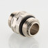 Сдвоенный ниппель 1"x1" NEW VALTEC VT.0606.NC.06 - картинка 5