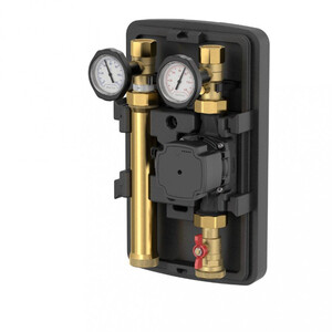 Насосная группа MeiFlow TOP S UC DN25., DN25, M66911EA - картинка 1