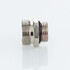 Ниппель переходной для обратного коллектора 1/2" x 3/4", «евроконус», VTr.580.NEZR.040E - картинка 9