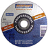 Отрезной диск Orientcraft 150x2,5x22 мм по металлу - картинка 1